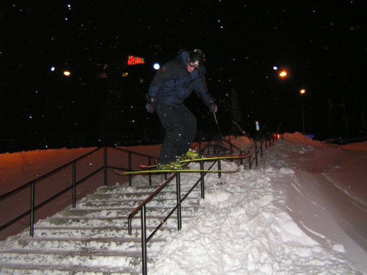 shiit. Foto: olin. Åkare: Marc "mäkki" solberg.