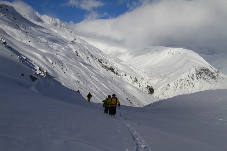 Foto: Andraes Bengtsson. Åkare: Gunnar.