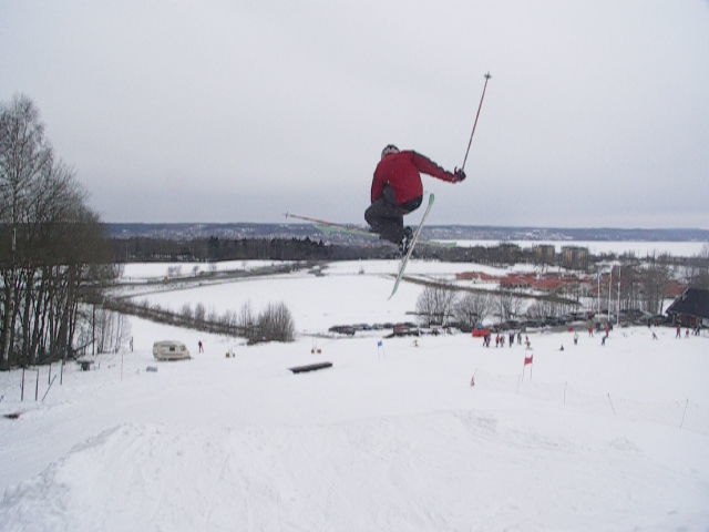 Foto: emil. Åkare: robert.