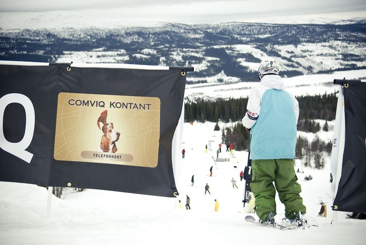 Foto: Daniel Rönnbäck.