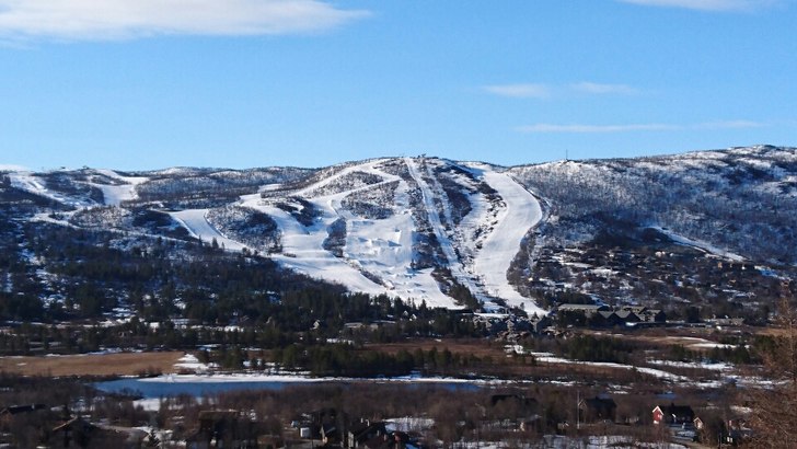 Dagens forhold 14.04.17
Dette er hva som venter de.