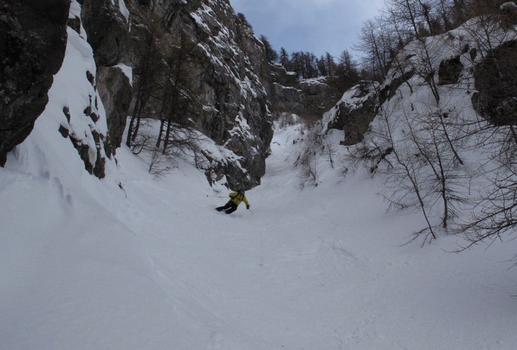 Foto: Lisa. Åkare: Danne.