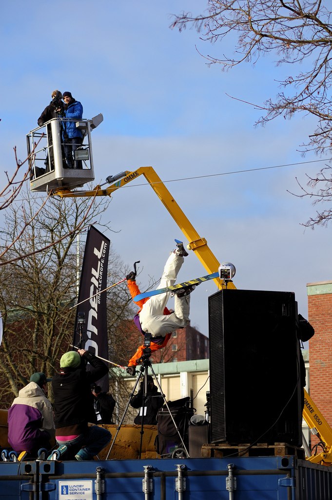 Foto: Viktor Bjurlid.