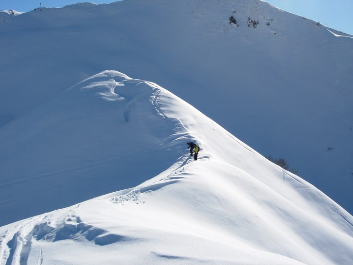 En under bar dag en underbara vecka.. Foto: Robin Elfsberg. Åkare: Kalle Kax Karlgren, Martin Webrant.