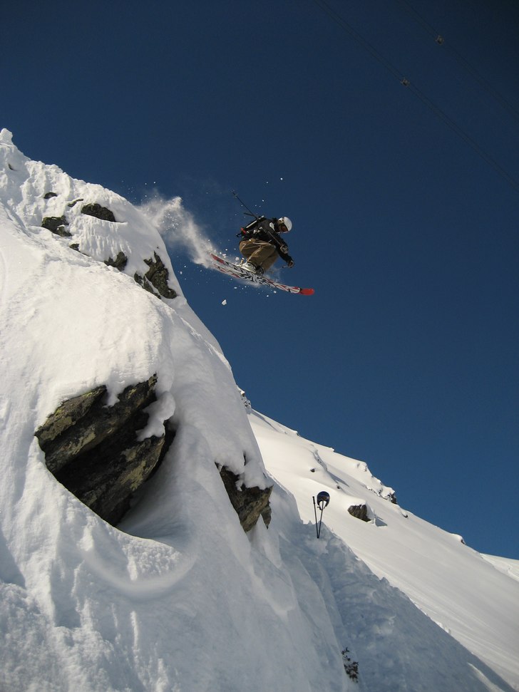 Foto: Martin. Åkare: Fredrik Karlsson.