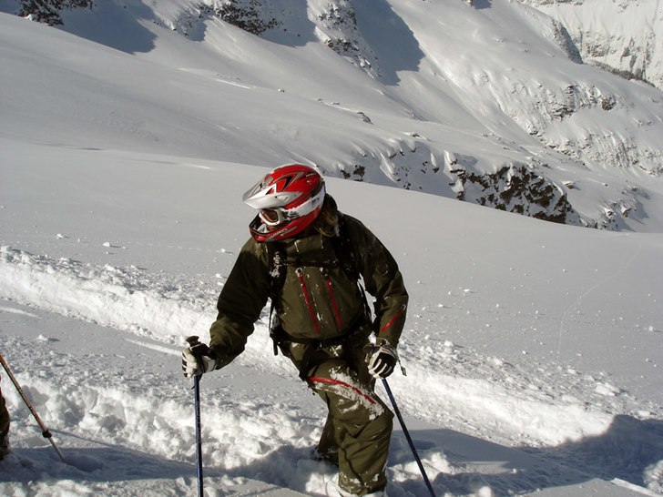 Foto: Christoph Höller. Åkare: Christoffer Schack.