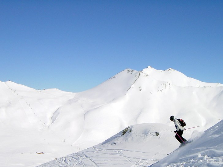 Sol hela veckan, samt veckan innan. Lyckades änd�. Foto: Per Wennerberg. Åkare: Fajer Wennerberg.