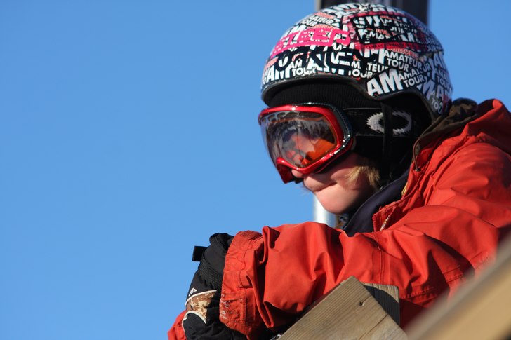 min farbror började jobba på ett företag där d. Foto: vet ej någon random fotograf. Åkare: ludvig karlsson.