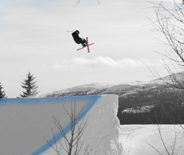 Foto: Arvid Sandberg.