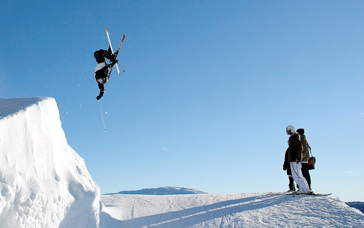 Foto: Erik Sandegård.