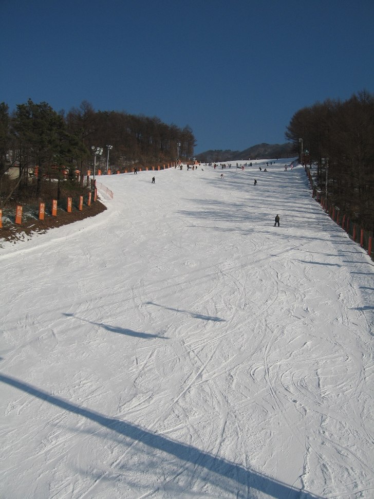 Foto: Martin Åkesson. Åkare: Carving paradise..