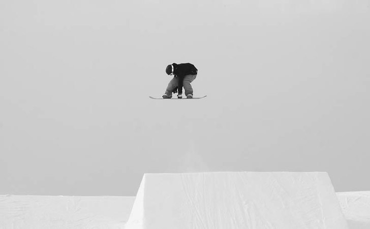 Bs 180. Foto: Anton Hilling. Åkare: Johan Alfvegren.