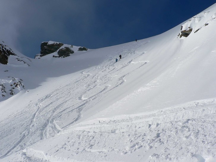 Foto: Cajsa-Malin Skärström.