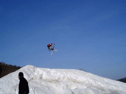 .... Foto: Ebony. Åkare: Patrik Nordholm.