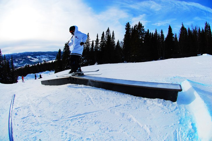 Foto: eric. Åkare: victor.