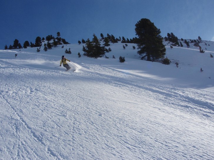 Foto: Michelle Stensson Larsson. Åkare: Linda Persson.