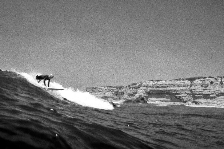 Foto: Fredrik Ludvigsson. Åkare: Susanna Milikic.