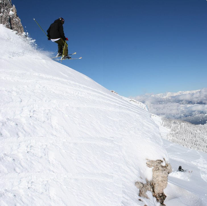 Foto: Benny. Åkare: Simon Åkesson.