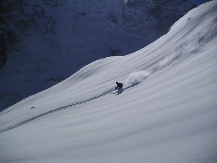 Foto: Randy Fitszimmons. Åkare: Danne.