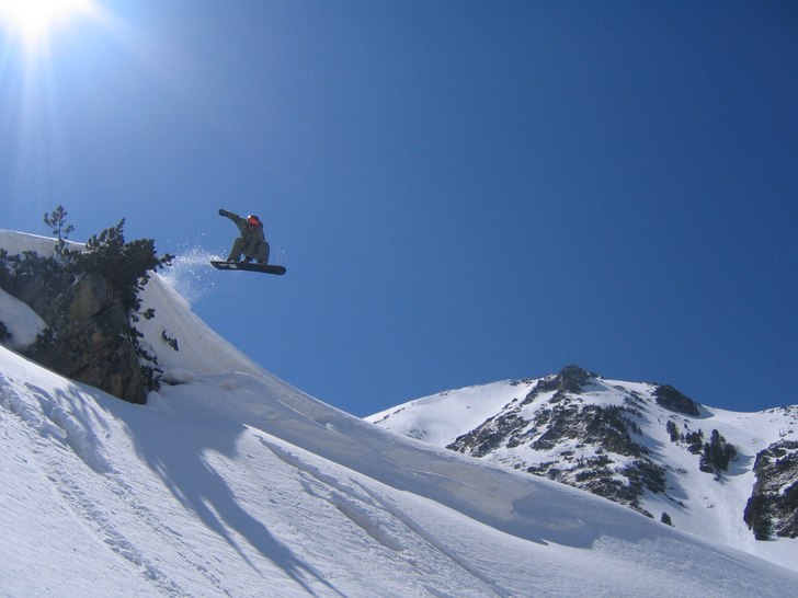 Foto: Ventsislav Amvrosiev. Åkare: Vladimir Pavlov.