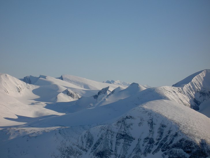 Foto: Petri Forslund. Åkare: Petri Forslund.