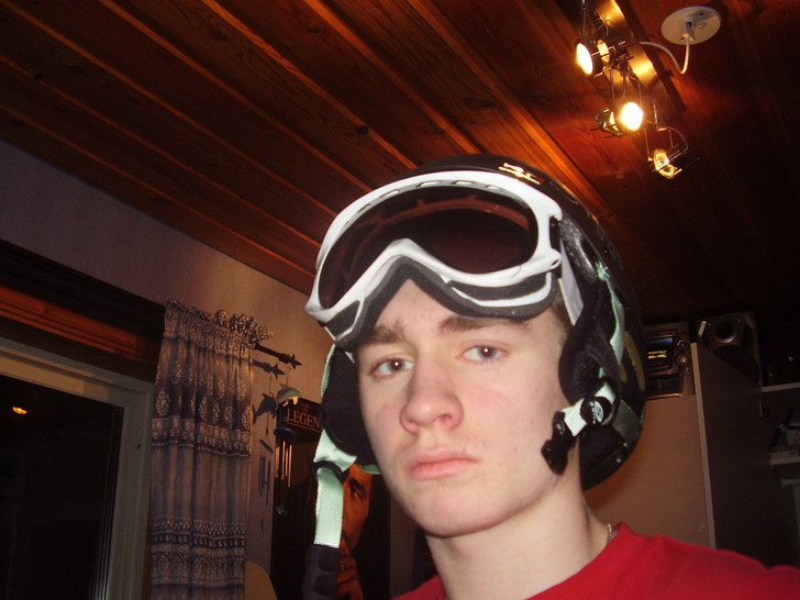 Foto: Gurre. Åkare: Selin.