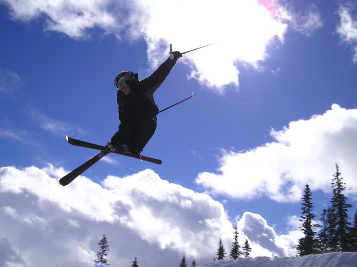 Foto: Mattias Påhle. Åkare: Martin Höglin.