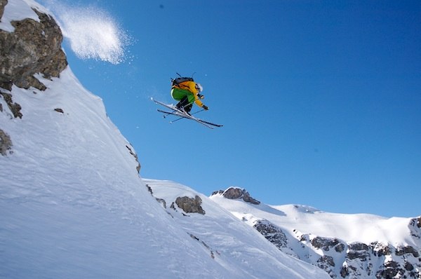 Foto: Martin Pålsson. Åkare: Johan Persson.