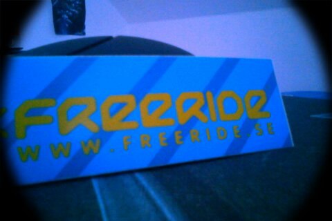 Foto: Filip. Åkare: filip.