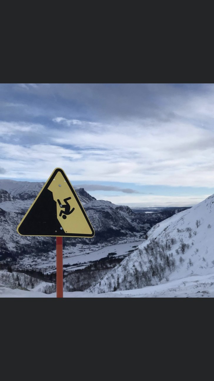 Hemsedal.