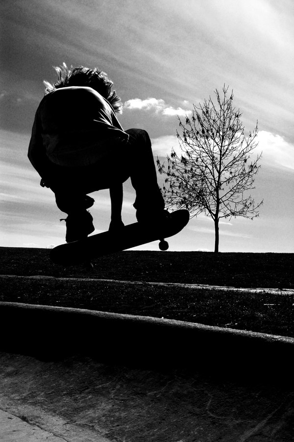 Foto: Sebastian Thorén. Åkare: Mikael Book.