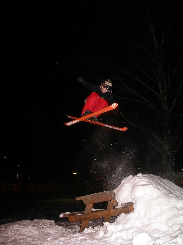 360. Foto: Jimmy Nelson. Åkare: PerErik Wiström.