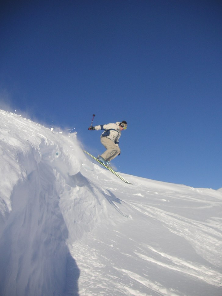 Foto: Alric Ljunghager Nordin. Åkare: Christoffer Karlsson.