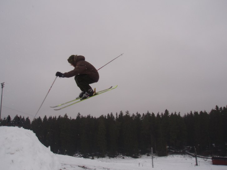 fuckout!. Foto: viktor tröjbom. Åkare: meddan.