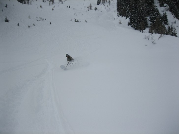 Foto: Marcus Jarlö. Åkare: Tobias Rydberg.