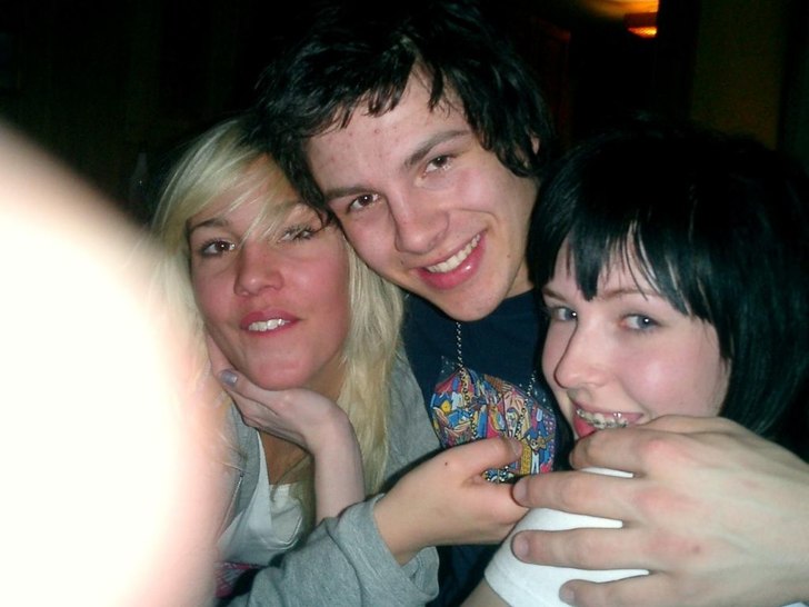 Foto: Emilia,sis,danske.