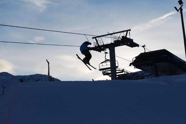 Foto: Mikael Blomqvist. Åkare: Unknown.