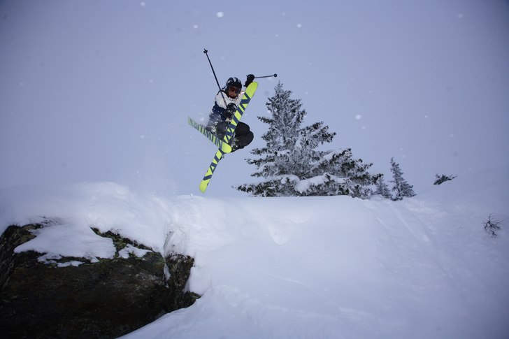 Foto: T.Busch-Christensen. Åkare: Gustav Busch.
