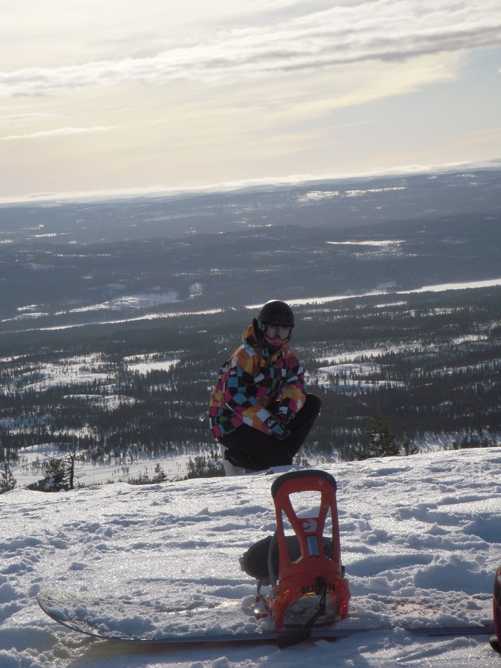 Foto: Angelica Wännman.