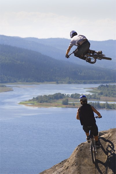 Foto: Mattias Johansson. Åkare: Romaniuk & friend.