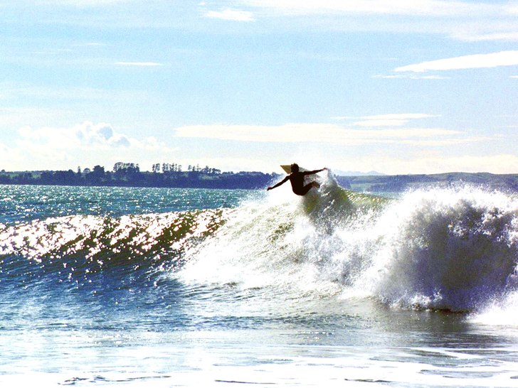 Foto: Erik Lundberg. Åkare: tiny kid.