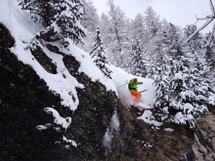 @Dannjell. Åkare: Danniel Bolander.