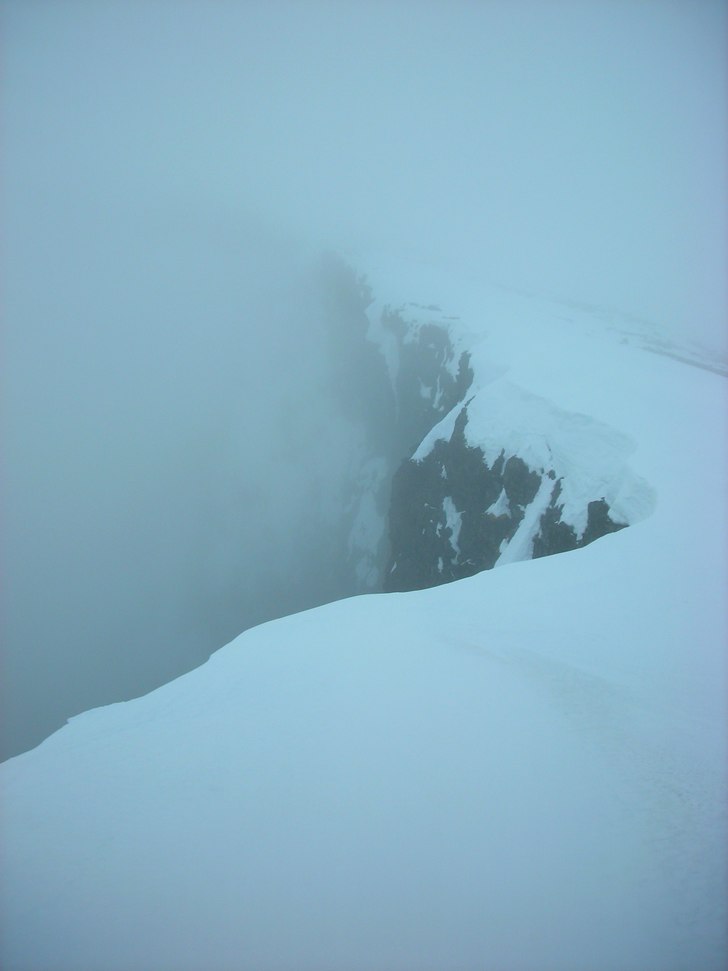 Någon som vill droppa in?!. Foto: Simon Börjars.