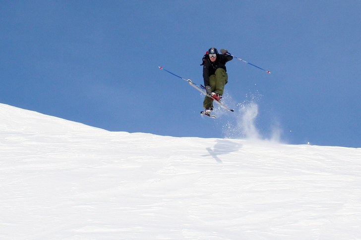 Foto: Andreas Junggren. Åkare: Niklas Jacobson.