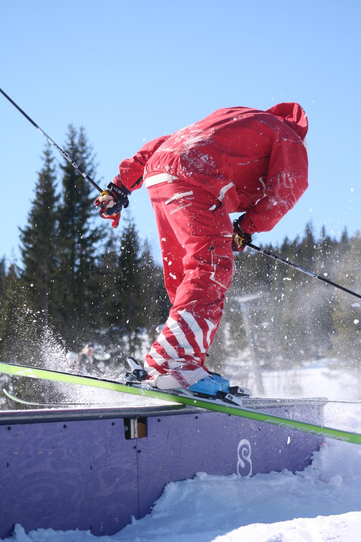 öö.. juste, den bilden..
försök till pretzel.. Foto: MattiasGöthberg. Åkare: Julle vaniljbulle.