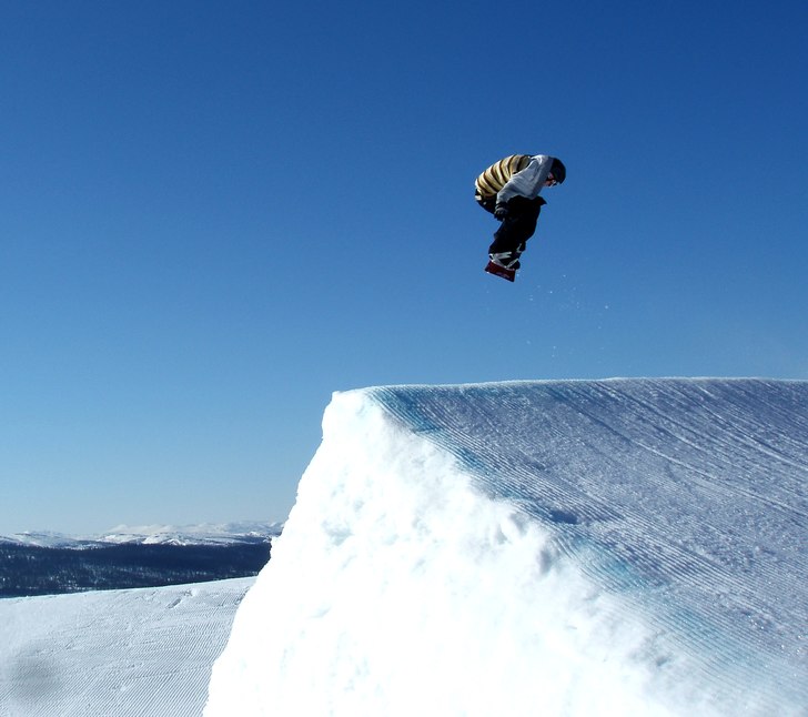 3 eller 5. Foto: Joel Westlund. Åkare: Henrik Westlund.