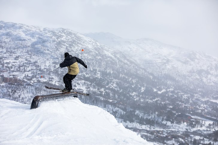God morgen alle sammen!
Hei alle - i dag har vi f�.
