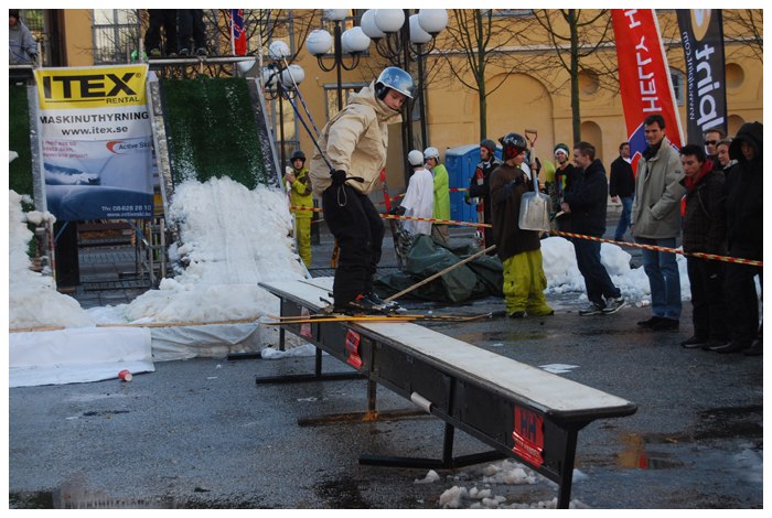 Foto: henke Gustavsson. Åkare: Jag :P.