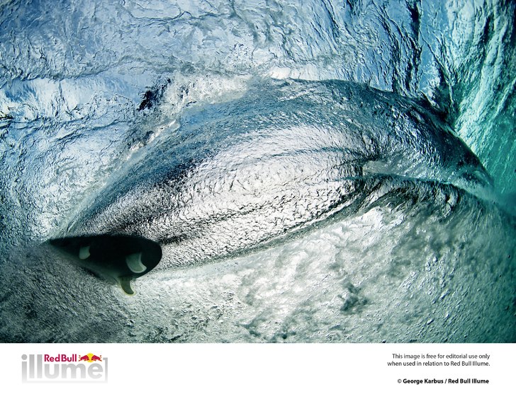 Foto: George Karbus. Åkare: Tom Lowe.