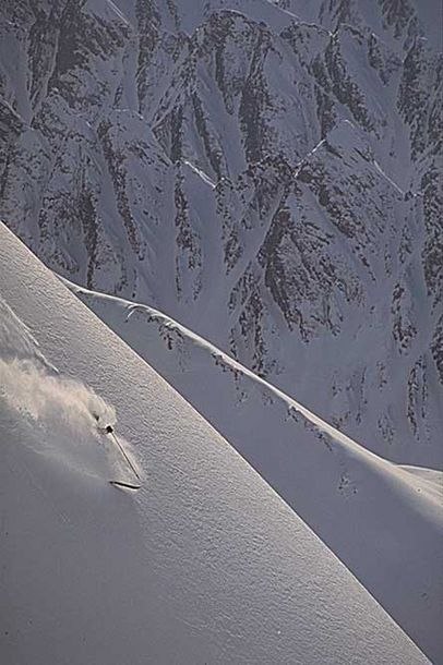 Foto: Alexander Klun. Åkare: Chris Shiel.